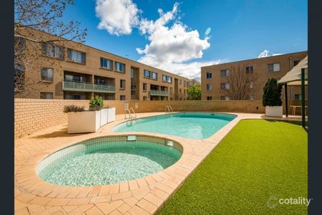 Property photo of 43/18 Leichhardt Street Griffith ACT 2603