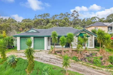 6 Carman Cl, Hillbank, SA 5112