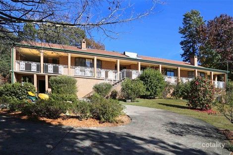 36 Bowen Mountain Rd, Bowen Mountain, NSW 2753