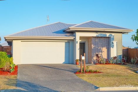 Property photo of 5 Crinum Circuit Coomera QLD 4209