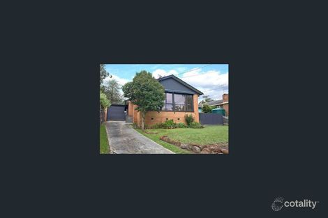 Property photo of 1 Prospect Court Ringwood VIC 3134