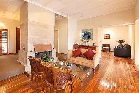 Property photo of 8 The Parapet Castlecrag NSW 2068
