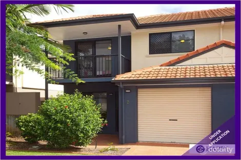 Property photo of 6/7 Nev Close Wishart QLD 4122