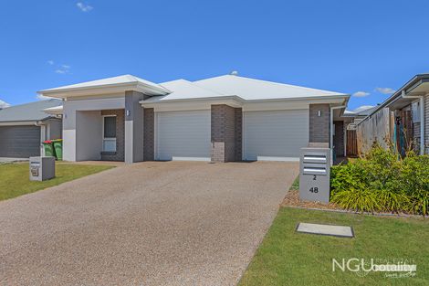 Property photo of 2/48 Joy Chambers Circuit Ripley QLD 4306