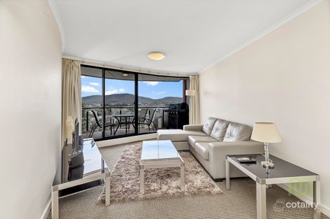 Property photo of 603/86 Northbourne Avenue Braddon ACT 2612