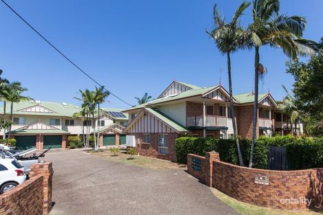 Property photo of 6/2-4 Kirsten Court Maroochydore QLD 4558