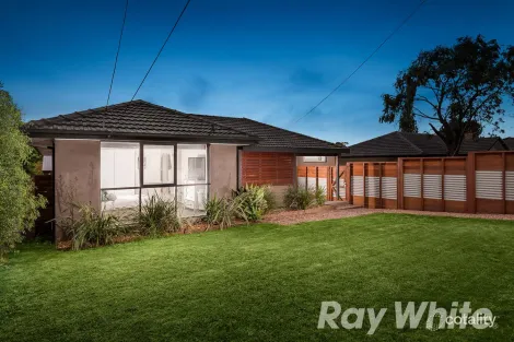 Property photo of 343 Hull Road Mooroolbark VIC 3138