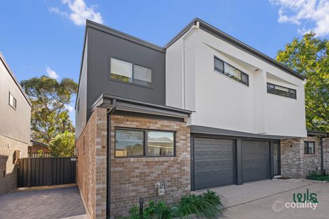 4/13 Margaret St, Mayfield East, NSW 2304