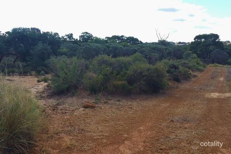 Mogumber West Rd, Red Gully, WA 6503