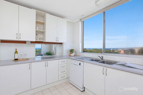 Property photo of 27/37-43 Paul Street Bondi Junction NSW 2022