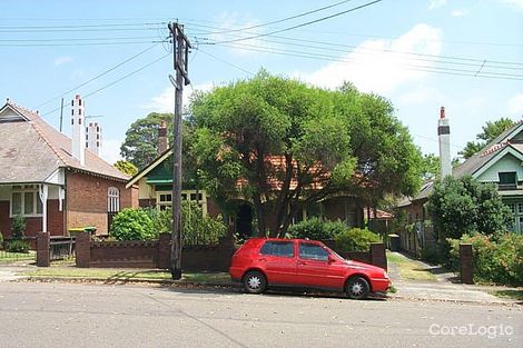 Property photo of 22 Rogers Avenue Haberfield NSW 2045