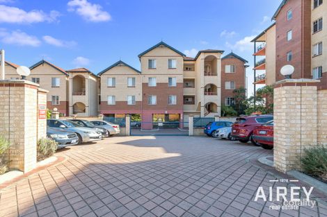 Property photo of 106/7-11 Heirisson Way Victoria Park WA 6100