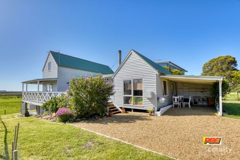 Property photo of 70 Outlook Drive Venus Bay VIC 3956