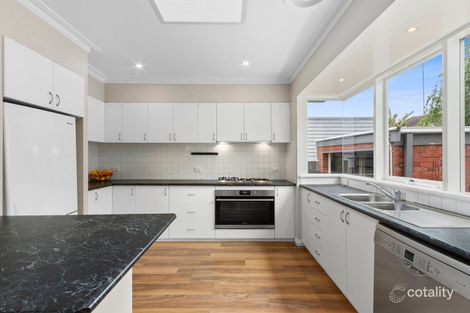 Property photo of 4 Arkana Avenue Highton VIC 3216