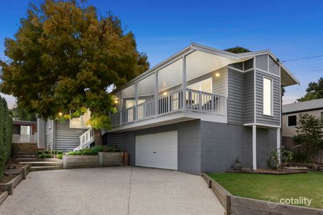 Property photo of 4 Arkana Avenue Highton VIC 3216