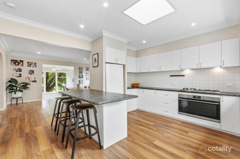 Property photo of 4 Arkana Avenue Highton VIC 3216