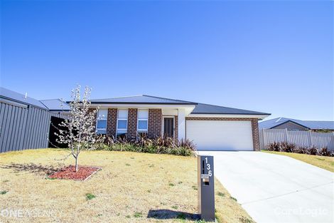 Property photo of 136 Diamond Drive Orange NSW 2800