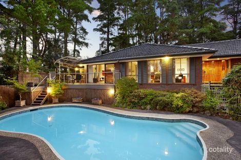 Property photo of 10 Conway Avenue Donvale VIC 3111