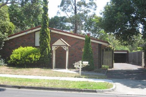 Property photo of 13 Timbertop Drive Vermont VIC 3133