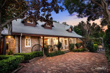 Property photo of 2 Cherana Crescent Forestville NSW 2087