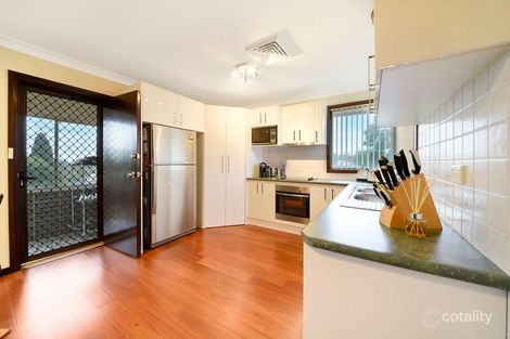 Property photo of 57 North Liverpool Road Mount Pritchard NSW 2170