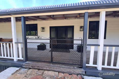 Property photo of 4 Hayden Street Crows Nest QLD 4355