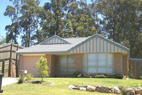 Property photo of 25 Shapcott Place Runcorn QLD 4113