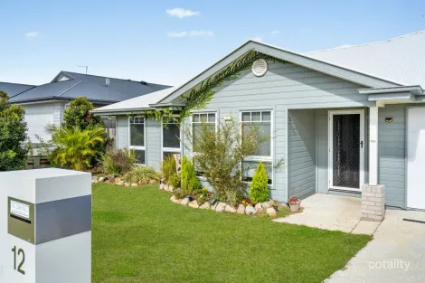Property photo of 12 Wheatfield Street Kalbar QLD 4309
