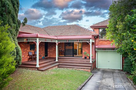 Property photo of 6 Evans Parade Lapstone NSW 2773