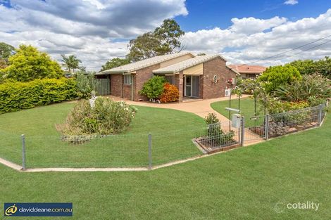Property photo of 1 Falaise Court Petrie QLD 4502