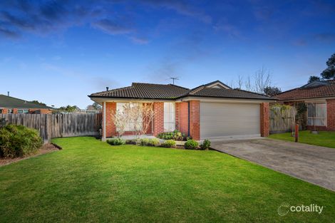 Property photo of 9 Lauren Square Pakenham VIC 3810