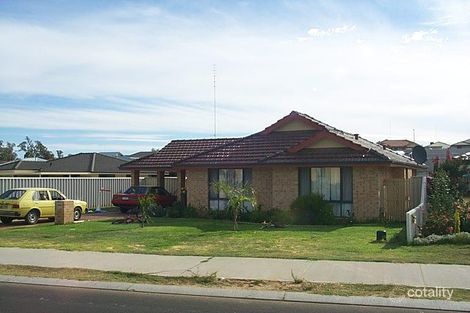 24 Dudley Dr, Usher, WA 6230