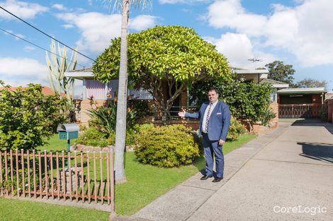 Property photo of 73 Musgrave Crescent Fairfield West NSW 2165