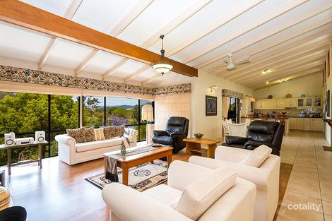 Property photo of 8 Burnside Court Ashmore QLD 4214