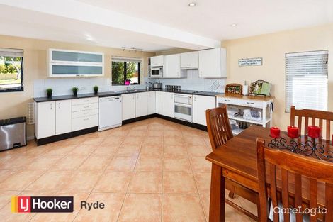 Property photo of 4 Betola Street Ryde NSW 2112