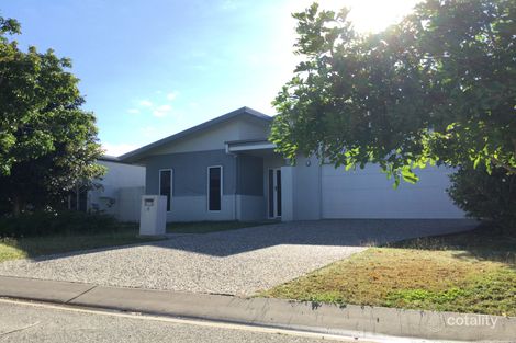 Property photo of 4 Resolution Street Rasmussen QLD 4815