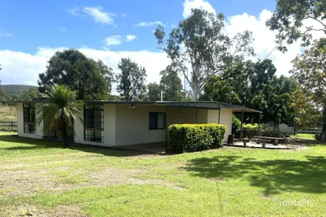 65 John Taylors Rd, Gayndah, QLD 4625