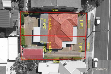 Property photo of 63 Patrick Street Merewether NSW 2291