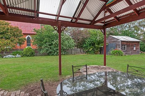 Property photo of 12 McLennan Street Glenthompson VIC 3293