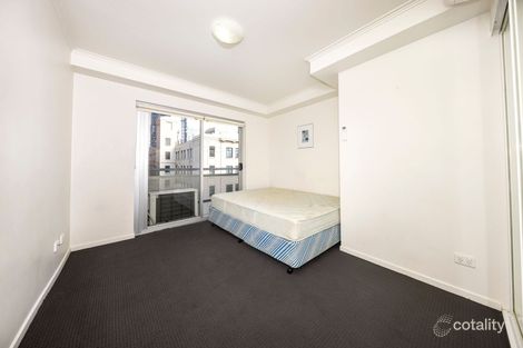 Property photo of 606/118 Franklin Street Melbourne VIC 3000