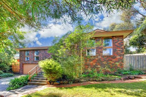 36 Melview Dr, Ringwood North, VIC 3134
