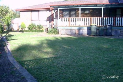 Property photo of 6 Lakkari Grove Cordeaux Heights NSW 2526