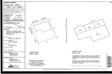 1 Mandurah Rd, Kwinana Beach, WA 6167