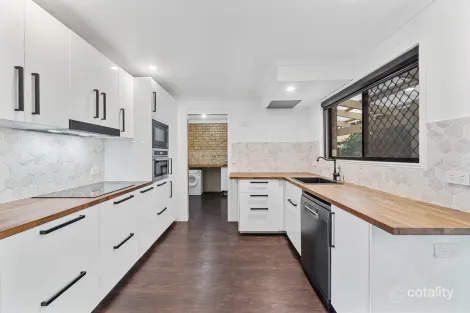 Property photo of 7/93 Barbaralla Drive Springwood QLD 4127