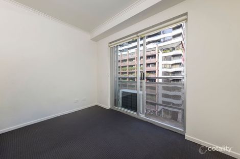 Property photo of 606/118 Franklin Street Melbourne VIC 3000
