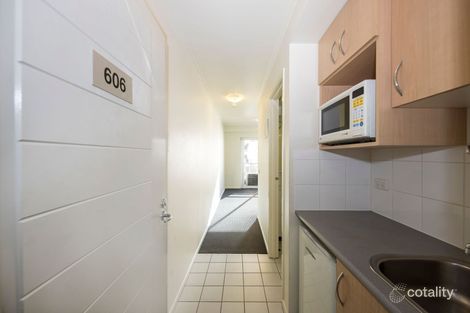 Property photo of 606/118 Franklin Street Melbourne VIC 3000