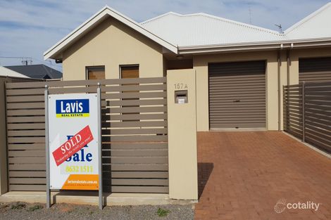 157a Broadway Rd, Risdon Park, SA 5540