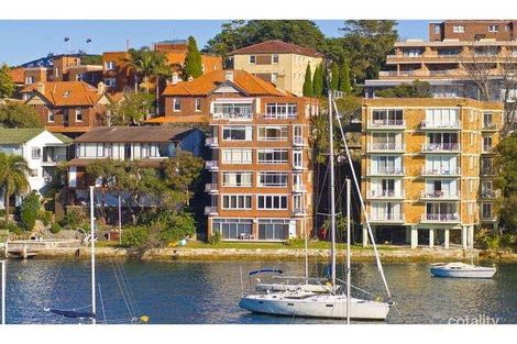 Property photo of 3/21 Baden Road Kurraba Point NSW 2089