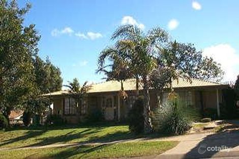 55 Hursley Rd, Newtown, QLD 4350