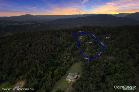 Property photo of 133C Camfin Road Clear Mountain QLD 4500